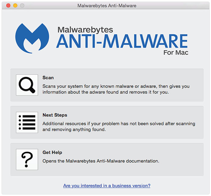 is malwarebytes free for mac